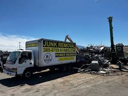 Best Shed Removal  in Marlboro Village, MD