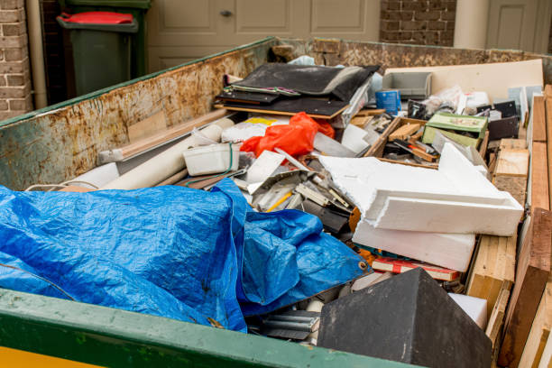 Best Construction Debris Removal  in Marlboro Village, MD