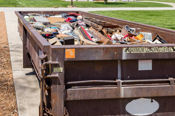 Best Scrap Metal Removal  in Marlboro Village, MD