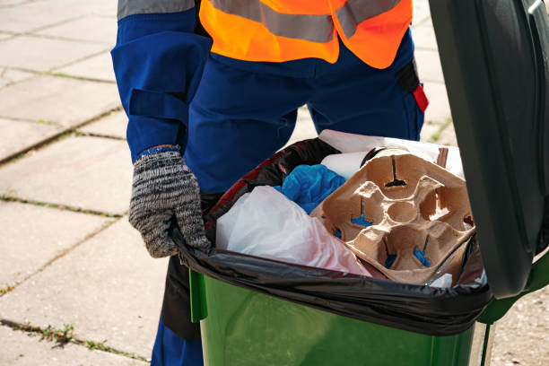 Best Commercial Junk Removal  in Marlboro Village, MD