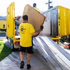 Best Demolition Debris Removal  in Marlboro Village, MD